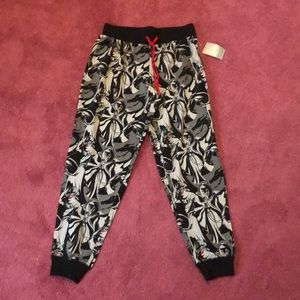 Disney Villain Joggers